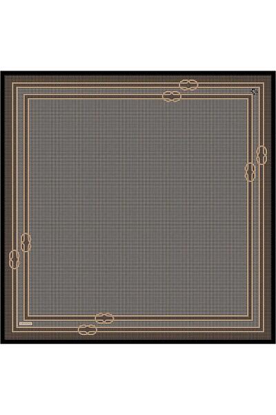 Armine Pure Silk Sura Scarf 9404D 02