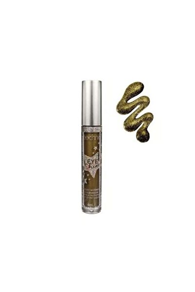 TECHNIC I-Shine Liquid Shimmer Eyeshadow Twinkle - 4 ml