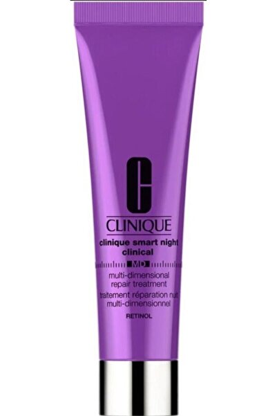 Clinique Smart Night Clinical Multi Dimensional Repair Treatment 30 Ml