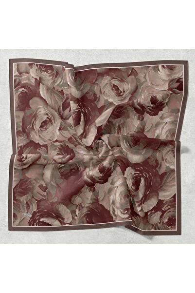 Bonjela ΒΑΜΒΑΚΙΟ ΜΑΛΑΚΟ ΦΟΥΛΑΡΙ ΡΑΦΗΜΕΝΟ ΧΕΡΙΑ ΜΕ ΣΧΕΔΙΟ ΤΡΙΑΝΤΑΦΥΛΛΟ