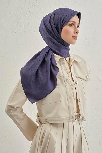 Armine Floş Pamuk Eşarp 1 45