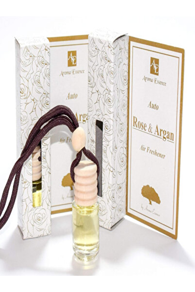 Aroma Essence Auto Air Freshner, 4 ml