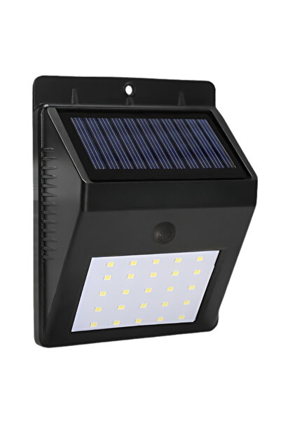 SDEPOT Ηλιακή λάμπα, με κουμπί on/off, μπαταρία ιόντων λιθίου, ψυχρό φως, για...