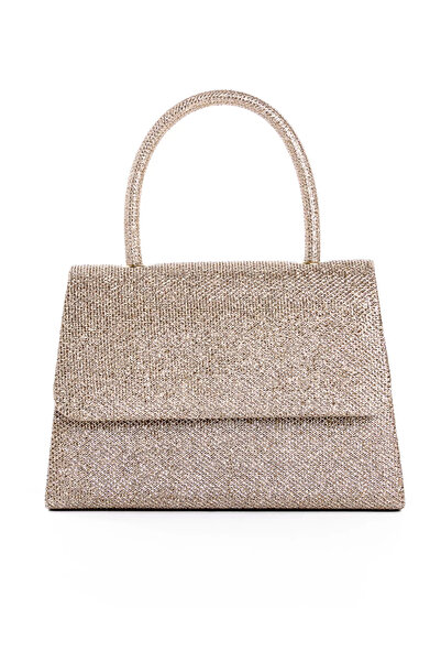 mei Handbag BZ155A Gold