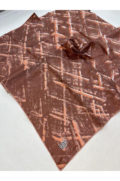 Levidor Eșarfă de mătase Yavruağzı Tivil IST 82301 - 9 modele mixte