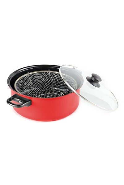 Enger Non-stick fryer 26 cm Confort Table