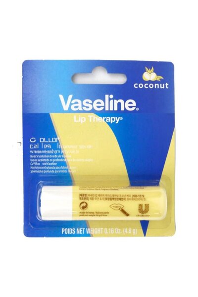 Vaseline Chapstick (KOR) 4.8 g Coconut