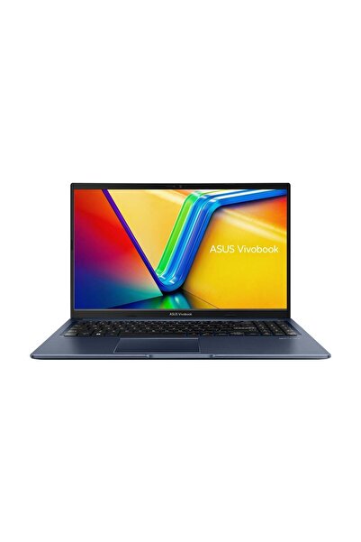 ASUS Vivobook 15 M1502YA-BQ579 AMD Ryzen 7 5825U 16GB 512GB SSD Freedos 15.6" 60Hz FHD Taşınabilir B