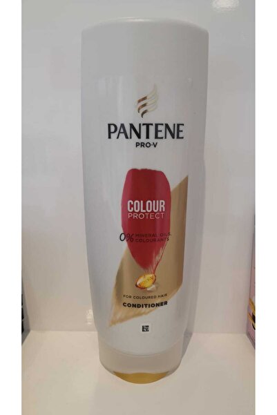 Pantene Conditioner Colour Protect 500 Ml