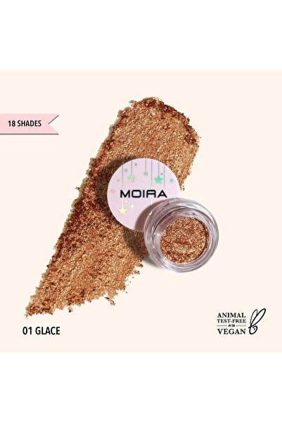 MOİRA Starshow Shadow Pot