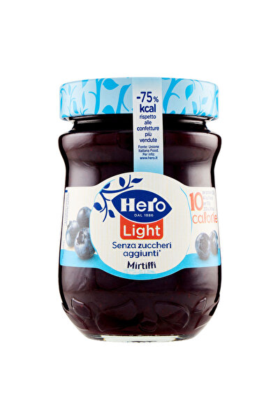 Hero Afine ușoare 280g
