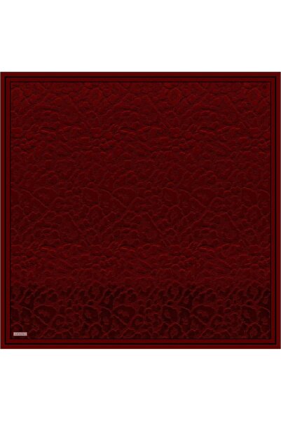 Armine Шарф з класичним візерунком з чистого шовку твіл 9408D 52