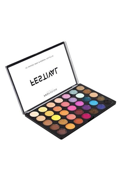PROFUSION COSMETICS لوحة ظلال العيون فيستيفال 35