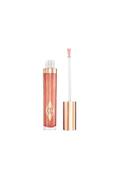 charlotte tilbury Lip Bath Collagen Lip Balm & Gloss - Peachy Plump