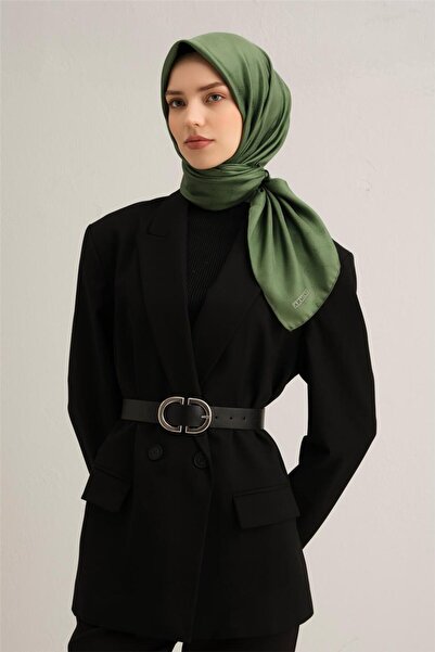 Armine jacard   mătase Eșarfă 2000- 180119