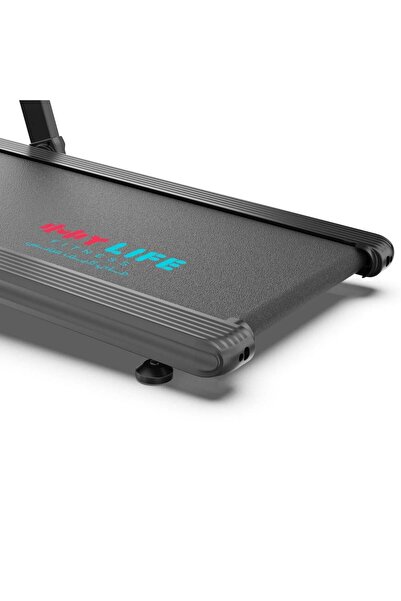 MY LIFE FITNESS AM-H 8 Electric Treadmill with Automatic Incline