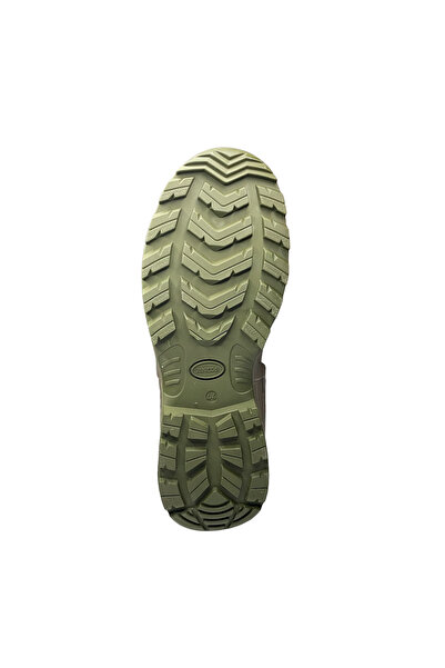 Vaneda Storm 992 Coyote Nubuck Tactical Boots