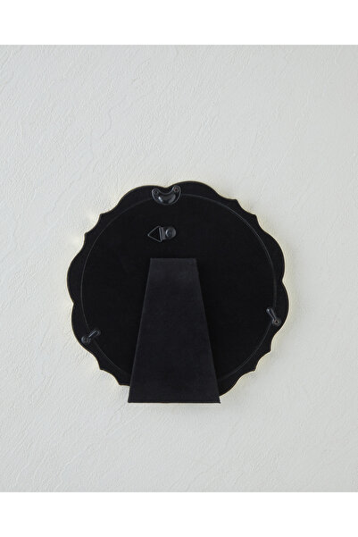 English Home Rosena Çerçeve 13x13 cm Gold