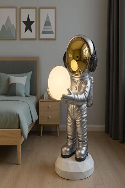 FERLUCE AVİZE FERLUCE ASTRONOT LAMBADER