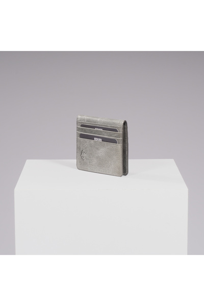 DEERDERİ London Vintage Card Holder