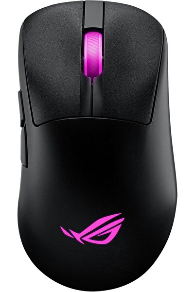 LUXEN GLEMAX Rog Keris Ii Origin Kablosuz Oyun Mouse&Apos;U, 64G Hafif, Ergon...
