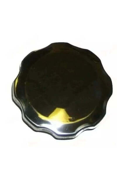 Brillo Universal metal tank cap for generator, motor pump, motorized tiller