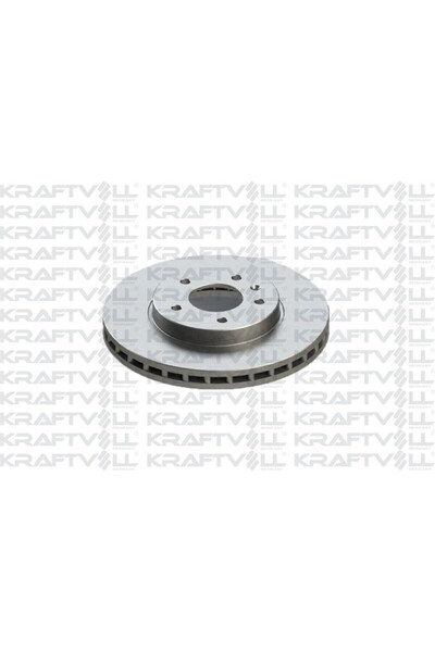 Kraftvoll ON FREN AYNASI HAVALI 296mm CAPTIVA 06>