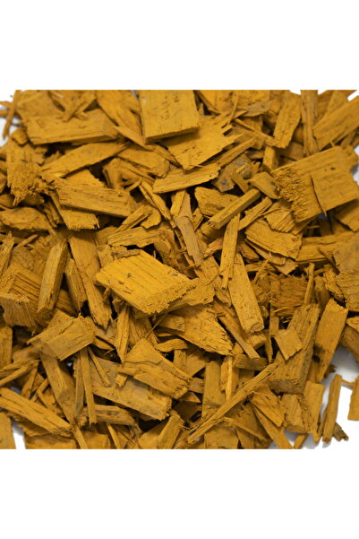 Spatii verzi Mulci colorat galben 60l,48 buc/palet