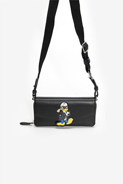 Karl Lagerfeld Kadın Cüzdan