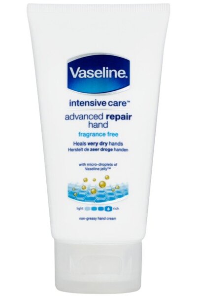 Vaseline Hand Cream Advanced Repair