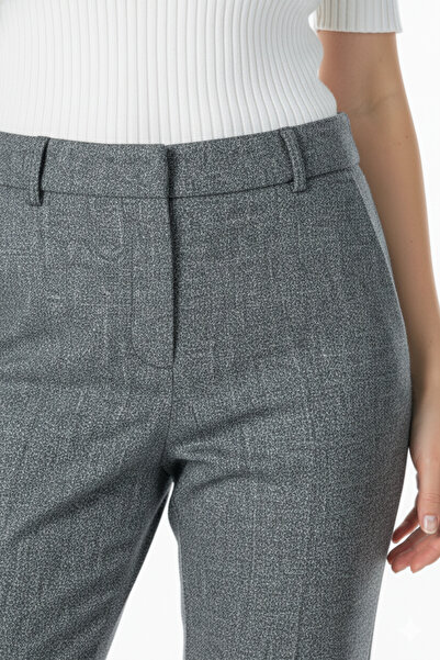 AYHAN Women's Trousers 25Krb71092