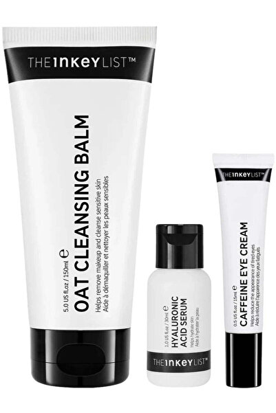 THE INKEY LIST Hydration 101