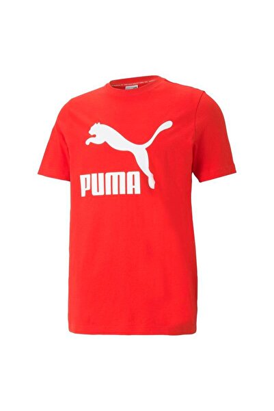 Puma Tricou Classics Logo Tee