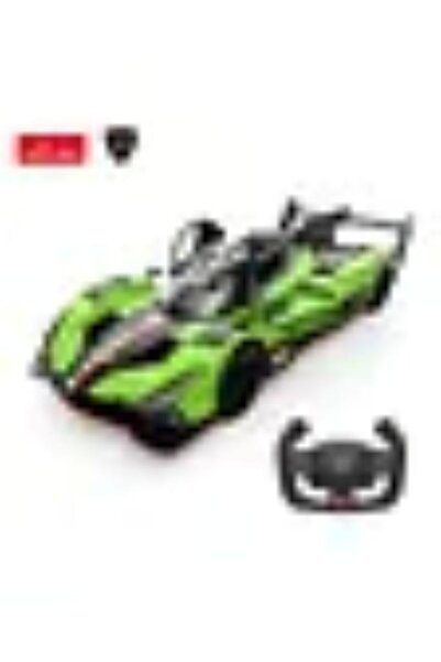 RC سيارة لامبورغيني، كاملة الوظائف، حرفية، تقنية، سيارة سباق فائقة رائعة