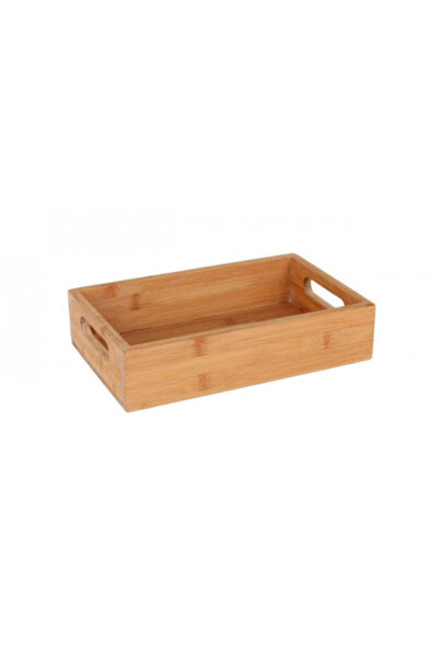 Viejo Valle Bamboo Tray GN 1/4