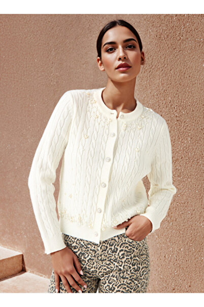 2Xtremz Embellished Cardigan