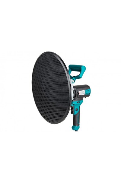 AL-FA Electric wall and ceiling sander 2300 W variable speed, 375 mm ALWSW23