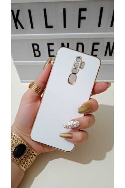 kılıfınbenden غطاء هاتف سيليكون لهاتف أوبو A5