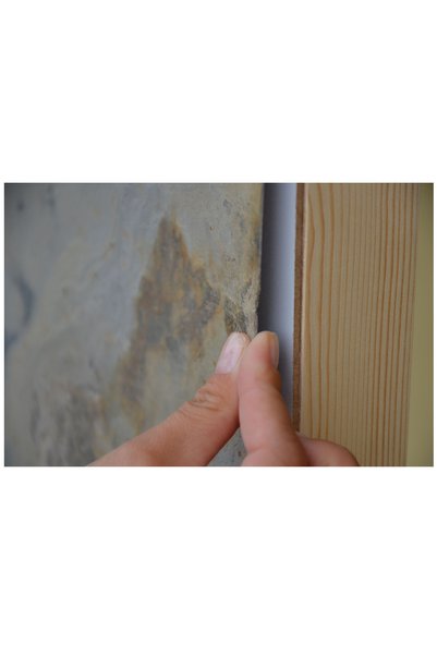 Studio Design Ardezie flexibila California Stones 122×244 cm