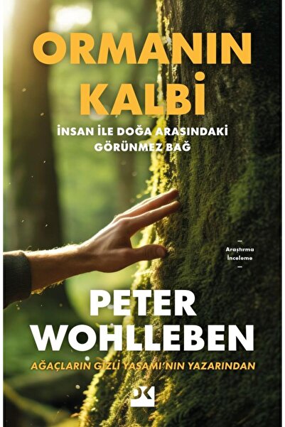 Doğan Kitap Ormanın Kalbi