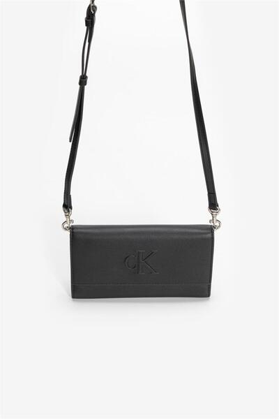 Calvin Klein Kadın Cüzdan