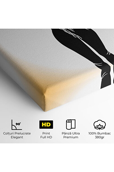 Arthub Canvas Painting, Bedroom And Living Room, Women, Mystic Woman