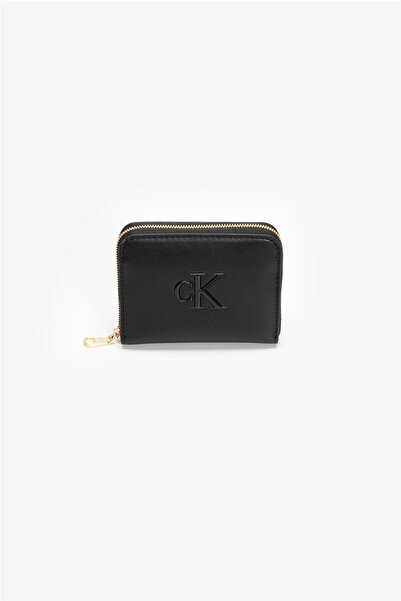 Calvin Klein Bold Ck Women Wallet