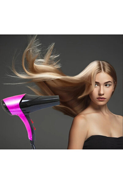 Mihai Hair dryer 2100W Q-F660