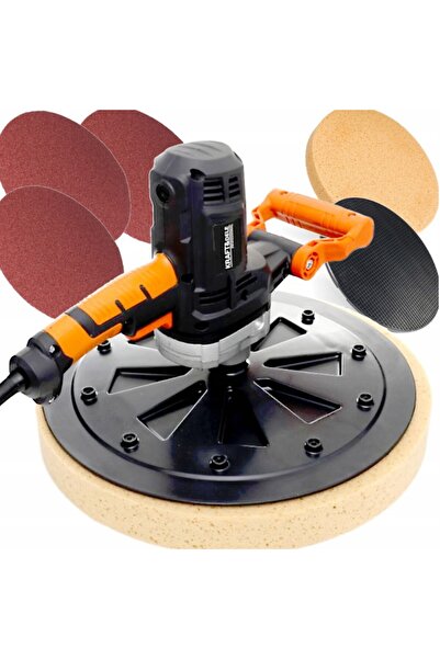 KraftProfesional Professional electric wall sander KD1544