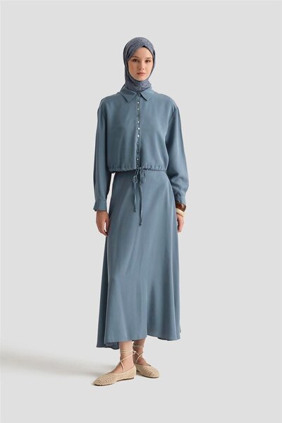 Armine Etek 25YD4226-2 İndigo