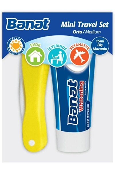 STOREMAX Banat Mini Trl Seti 1178367