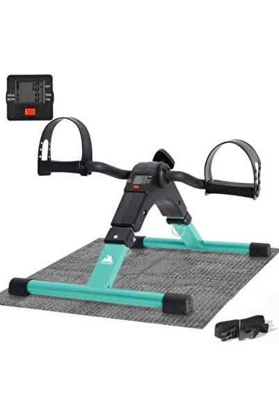 Other Folding Arm and Leg Pedal Exerciser بدال تمارين يد+ارجل
