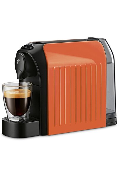 Tchibo Cafissimo Easy Turmeric capsule coffee machine