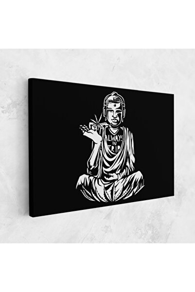 Arthub Canvas Painting, Bedroom And Living Room, Modern, Always Trip